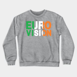 Eurovision - Ireland Crewneck Sweatshirt